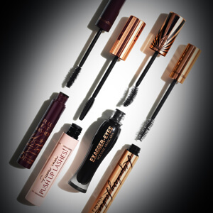 Charlotte Tilbury Exagger-Eyes Volume Mascara